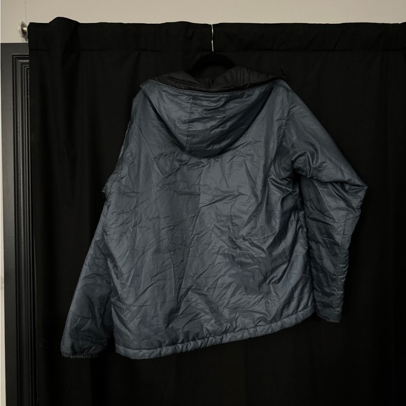 Patagonia Men's Blue Jacket - Picture 3 of 3